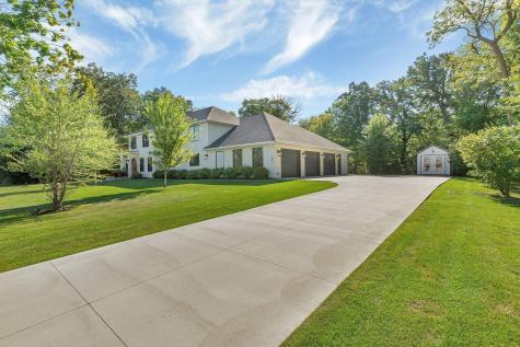 1604 1st Street N Cold Spring MN 56320