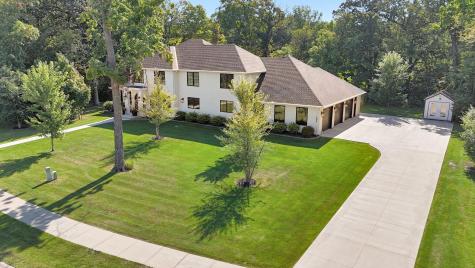1604 1st Street N Cold Spring MN 56320