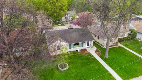 6125 10th Avenue S Minneapolis MN 55417