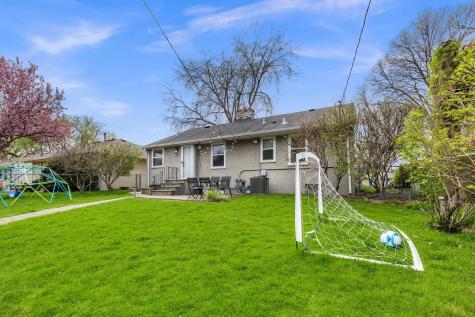 6125 10th Avenue S Minneapolis MN 55417