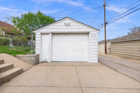 6125 10th Avenue S Minneapolis MN 55417