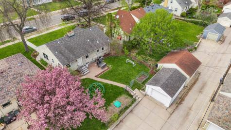 6125 10th Avenue S Minneapolis MN 55417