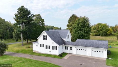 12050 M Y Road Grantsburg WI 54840