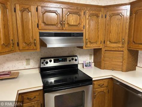 12050 M Y Road Grantsburg WI 54840