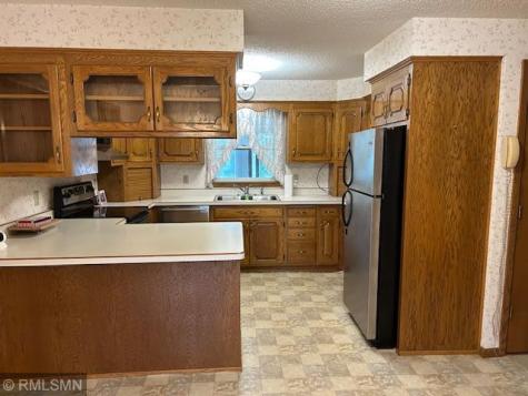12050 M Y Road Grantsburg WI 54840