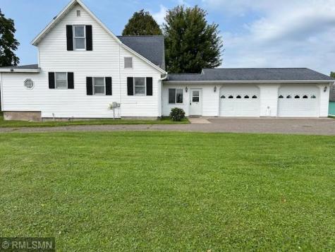 12050 M Y Road Grantsburg WI 54840