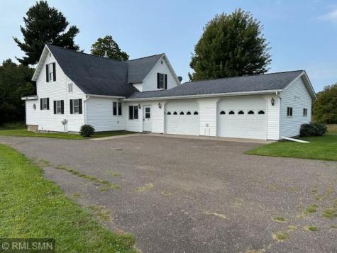 12050 M Y Road Grantsburg WI 54840