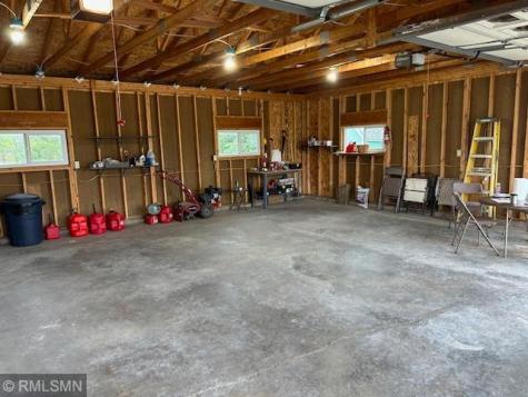 12050 M Y Road Grantsburg WI 54840