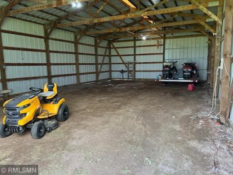 12050 M Y Road Grantsburg WI 54840