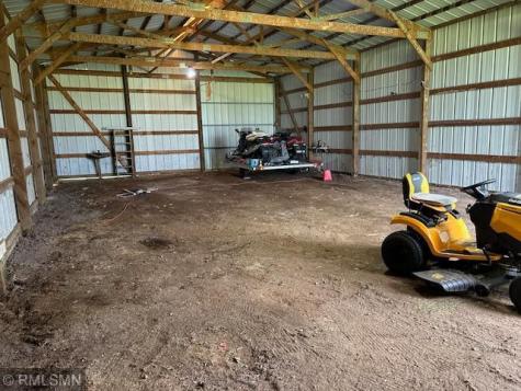 12050 M Y Road Grantsburg WI 54840