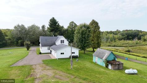 12050 M Y Road Grantsburg WI 54840