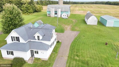12050 M Y Road Grantsburg WI 54840