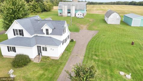 12050 M Y Road Grantsburg WI 54840