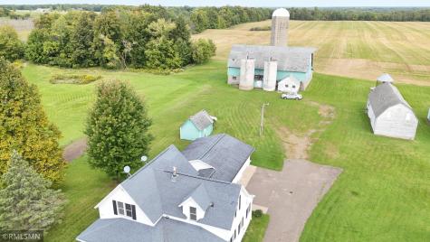 12050 M Y Road Grantsburg WI 54840