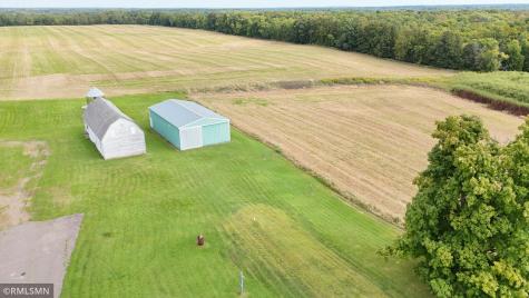 12050 M Y Road Grantsburg WI 54840