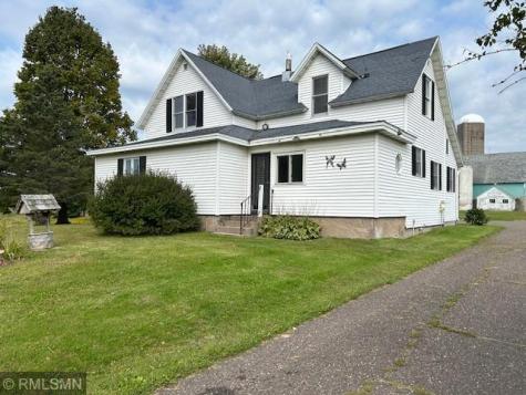 12050 M Y Road Grantsburg WI 54840
