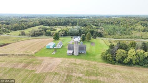 12050 M Y Road Grantsburg WI 54840