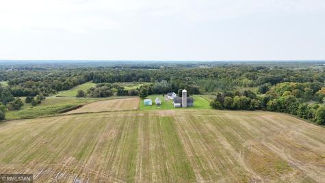 12050 M Y Road Grantsburg WI 54840