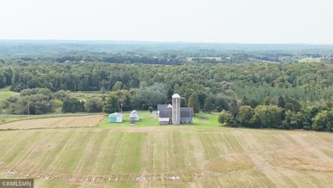 12050 M Y Road Grantsburg WI 54840