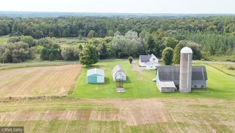 12050 M Y Road Grantsburg WI 54840