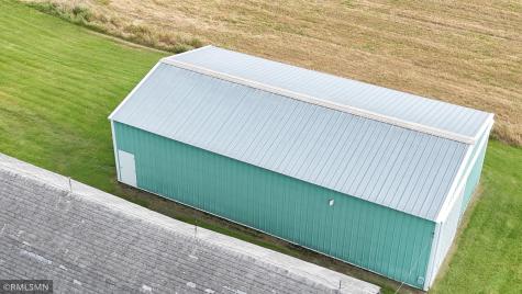 12050 M Y Road Grantsburg WI 54840