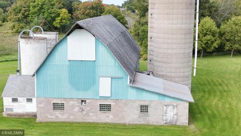 12050 M Y Road Grantsburg WI 54840