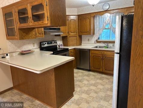 12050 M Y Road Grantsburg WI 54840