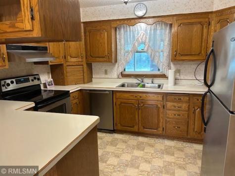 12050 M Y Road Grantsburg WI 54840