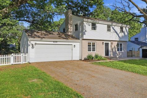 6305 Mildred Avenue Edina MN 55439