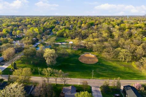 6305 Mildred Avenue Edina MN 55439