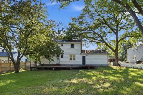 6305 Mildred Avenue Edina MN 55439