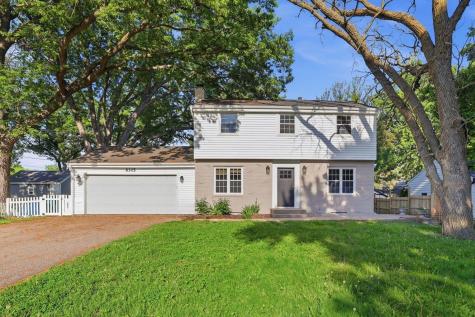 6305 Mildred Avenue Edina MN 55439