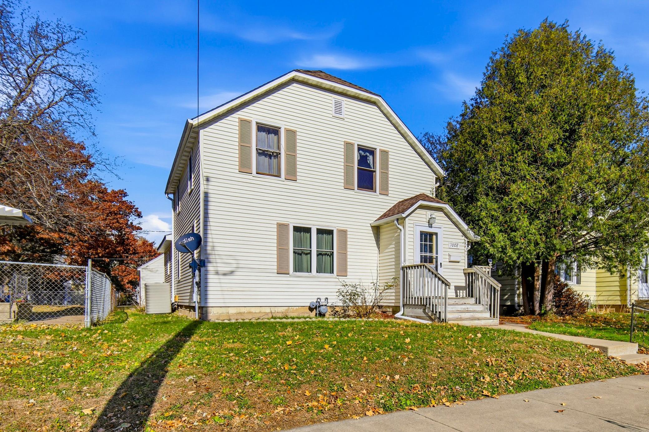 1008 9th Avenue SW Austin MN 55912