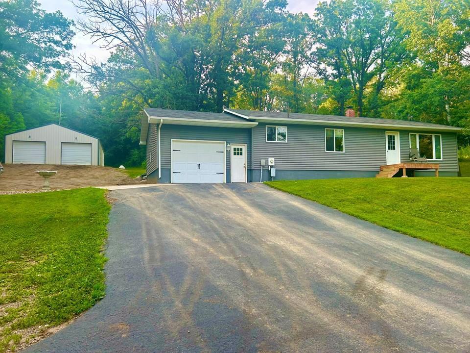 61257 Leaf River Road Wadena MN 56482