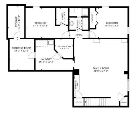 17950 3rd Avenue N Plymouth MN 55447