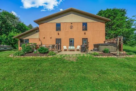 31208 County Road 10 Ashby MN 56309