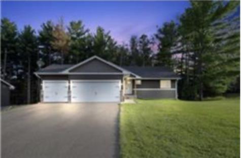 316 Evergreen Drive Somerset WI 54025
