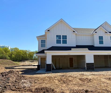 3470 Trails End Circle Eagan MN 55123