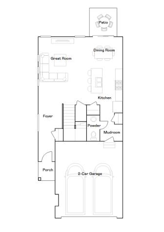 3470 Trails End Circle Eagan MN 55123