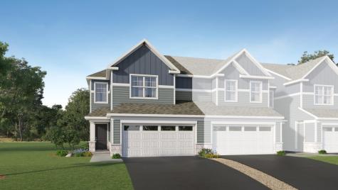 3470 Trails End Circle Eagan MN 55123