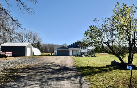 16523 165th Street NE Foley MN 56329
