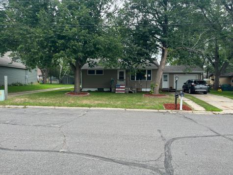 911 Midland Avenue Albany MN 56307
