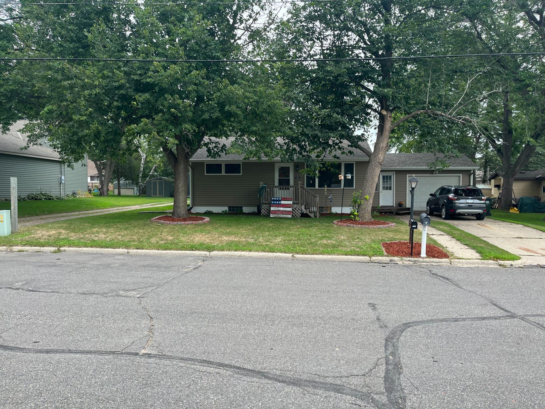 911 Midland Avenue Albany MN 56307