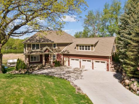805 Forest Arms Lane Orono MN 55364