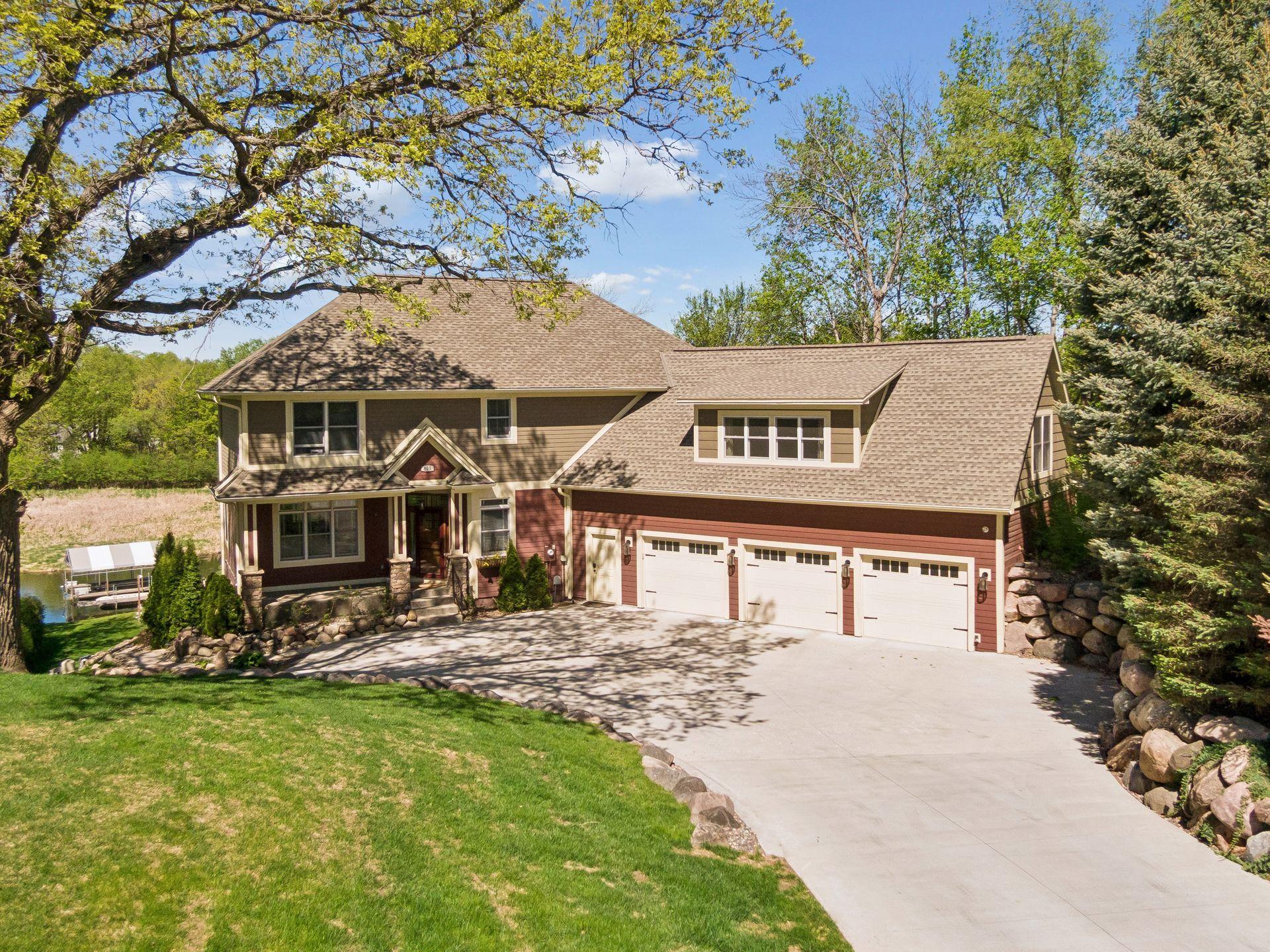 805 Forest Arms Lane Orono MN 55364
