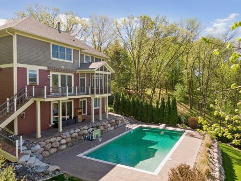805 Forest Arms Lane Orono MN 55364