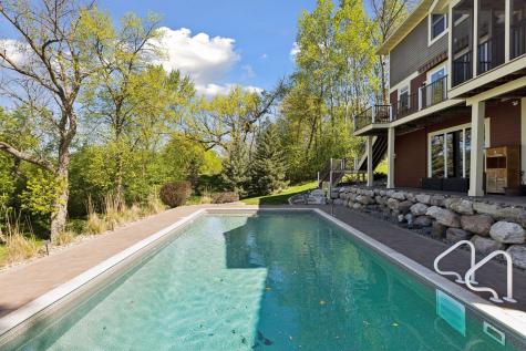 805 Forest Arms Lane Orono MN 55364
