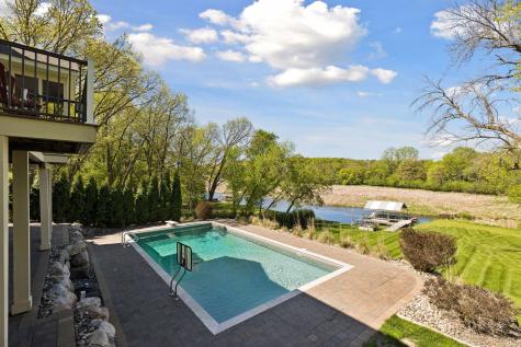 805 Forest Arms Lane Orono MN 55364