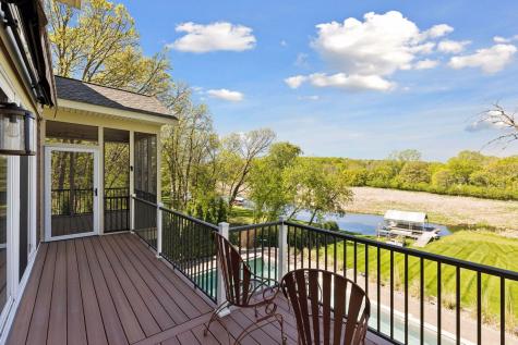 805 Forest Arms Lane Orono MN 55364