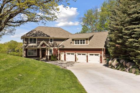 805 Forest Arms Lane Orono MN 55364